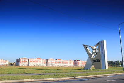 Тульское Суворовское военное училище
