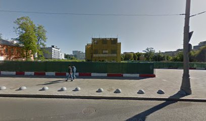 Kompleks Apartamentov Premium-Klassa "Slava"