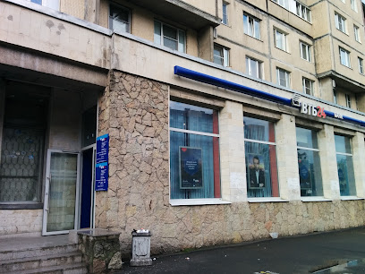 Универсальное отделение (Банк ВТБ)