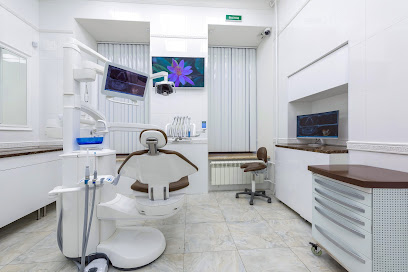 Dental House Стоматологическая клиника Имплантация