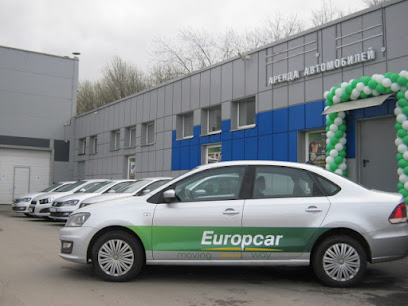 Europcar Russia