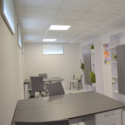 Smart Office (Лукьяновская) - аренда небольших офисов в Киеве