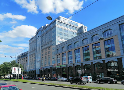 Агентство недвижимости Этажи в Санкт-Петербурге