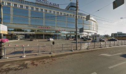 ГК Единый центр Новостроек