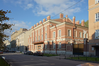 Балтийский институт экологии, политики и права