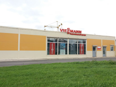 Первый региональный центр VIESSMANN