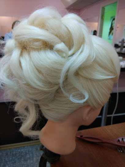 Professional School of Hairdressing