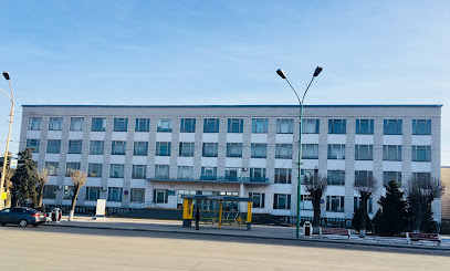 Волгоградский медицинский колледж