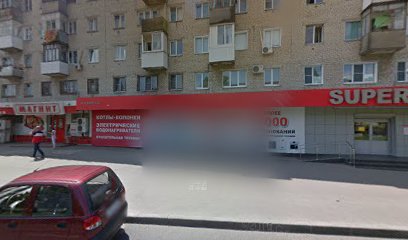 КОТЕЛ & КОЛОНКА, интернет-магазин