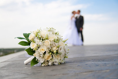 Wedding services - "Ekateriny Shatovoy"