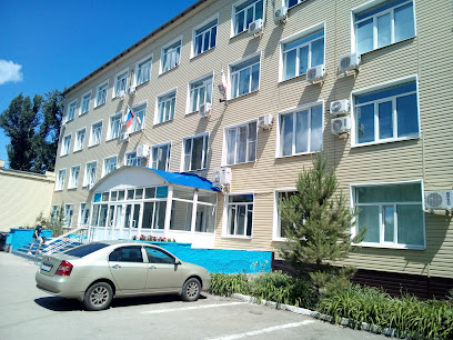 Volga College of Technology and Management