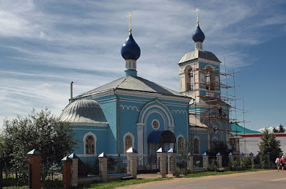 Покровский Храм