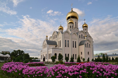 Троице-Владимирский собор