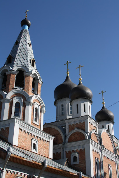 Русская православная старообрядческая церковь