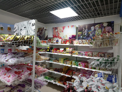 j-by.ru - интернет магазин продуктов из Японии