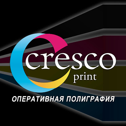 Оперативная полиграфия "Cresco print"