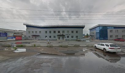 Irkutsk Biofarm, Farmatsevticheskaya Kompaniya