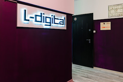 Агентство интернет-маркетинга L-Digital