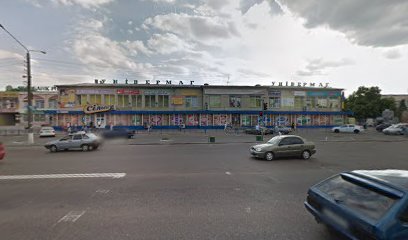 Компьютерный сервис-центр в Борисполе COMPOV