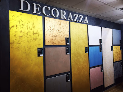 Center for Decorative Coatings