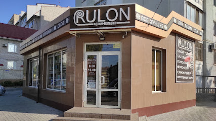 Магазин обоев RULON