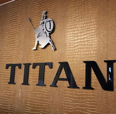 Компания Титан