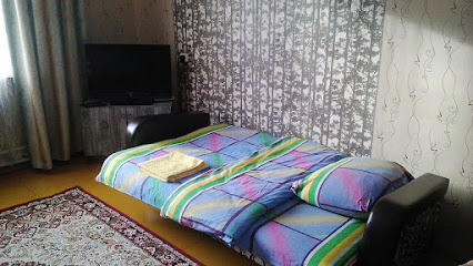 Квартира на сутки в Борисове