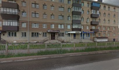 Натяжные потолки Альметьевск