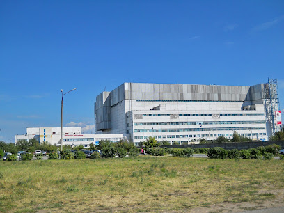 Ульяновск-восточный Аэропорт