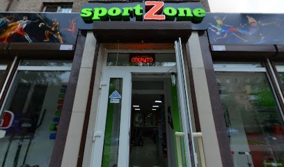 SportZone