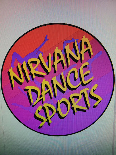 "NIRVANA DANCE"магазин товаров для гимнастики и танцев