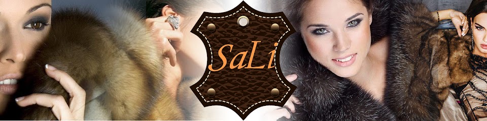 "SaLi" - ателье по пошиву одежды из кожи и меха