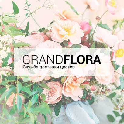 Grand Flora.ru - Dostavka Tsvetov