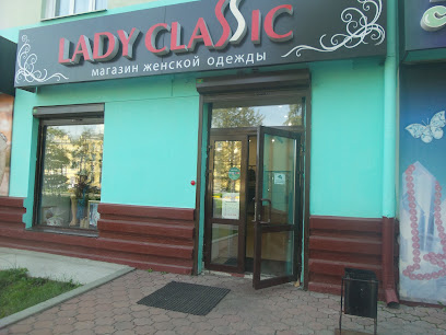 Lady classic