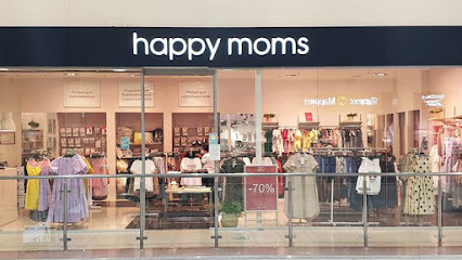 Магазин для беременных в Ростове-на-Дону - Happy Moms в ТРК МЕГАМАГ