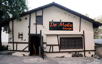 De Mole Lounge