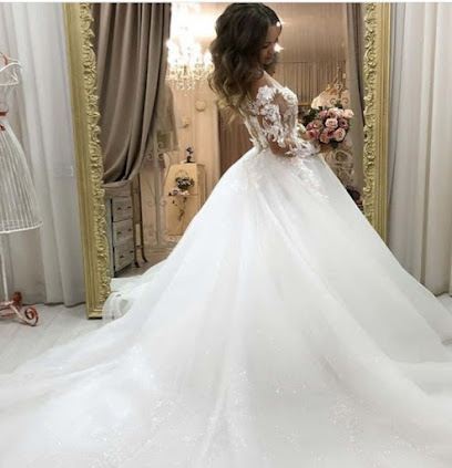 Салон Свадебных и Вечерних платьев "Невеста"