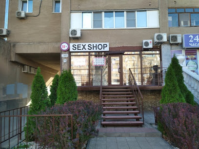 Секс шоп Desire