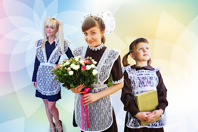 Школьная форма для девочек в Новосибирске