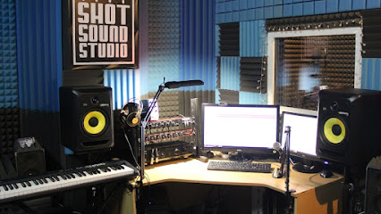 Shot Sound Studio