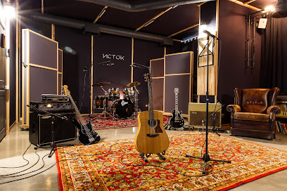 Istok Studio