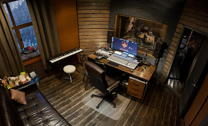 Студия Звукозаписи "ALL MUSIC Studio"