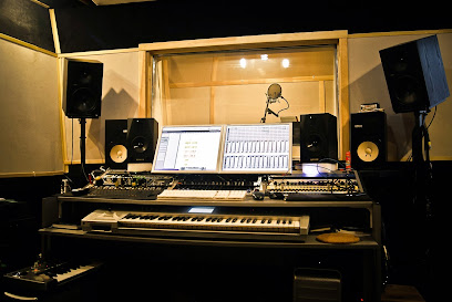 Студия звукозаписи Sound Production