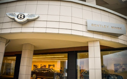 Bentley Минск