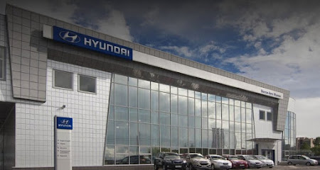 Hyundai Восток-Авто Жукова