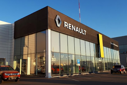 АвтоГЕРМЕС Renault