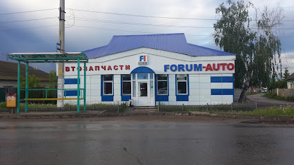 Forum-Auto