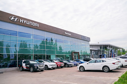 Максимум Hyundai - официальный дилер Hyundai