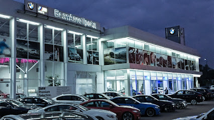 БалтАвтоТрейд-М — Официальный дилер BMW в Москве.