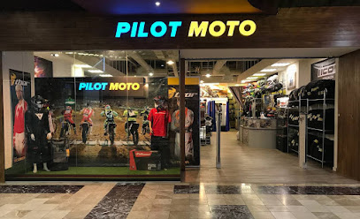PilotMoto